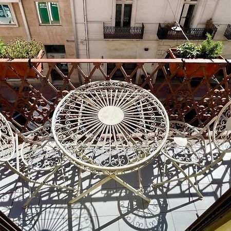 Petinoinapulia - Appartamento Per Famiglie E Amici Bari Exteriér fotografie