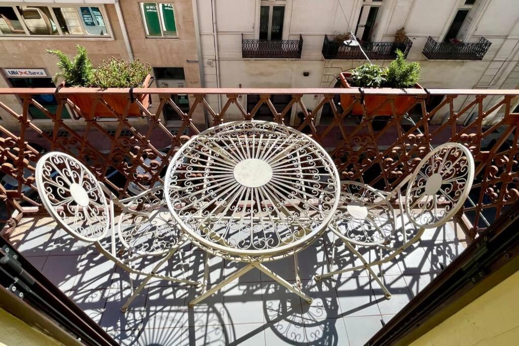 Petinoinapulia - Appartamento Per Famiglie E Amici Bari Exteriér fotografie