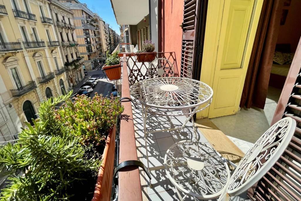 Petinoinapulia - Appartamento Per Famiglie E Amici Bari Exteriér fotografie