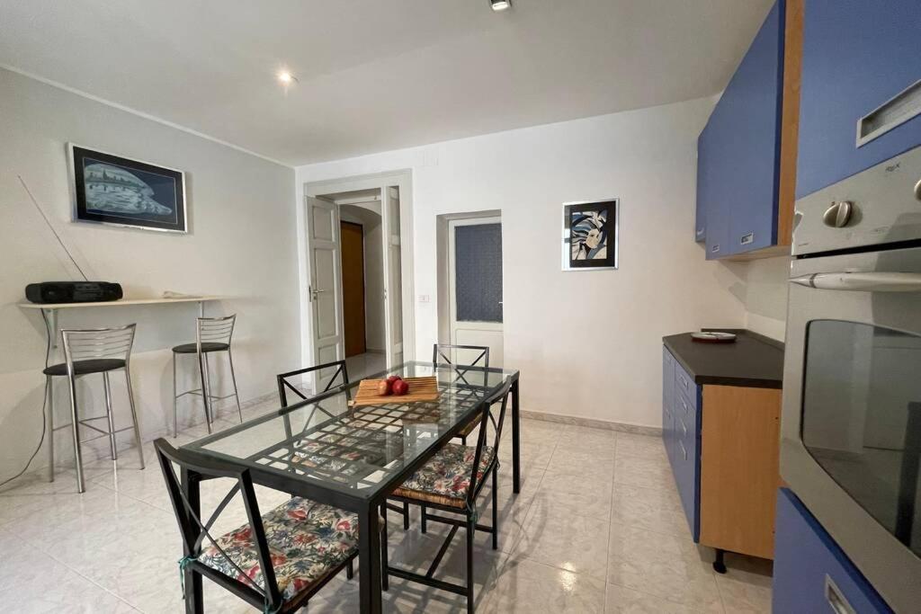Petinoinapulia - Appartamento Per Famiglie E Amici Bari Exteriér fotografie