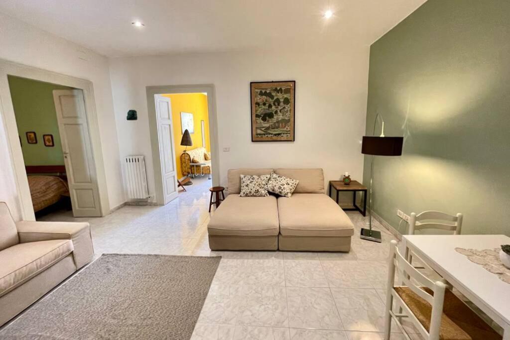 Petinoinapulia - Appartamento Per Famiglie E Amici Bari Exteriér fotografie