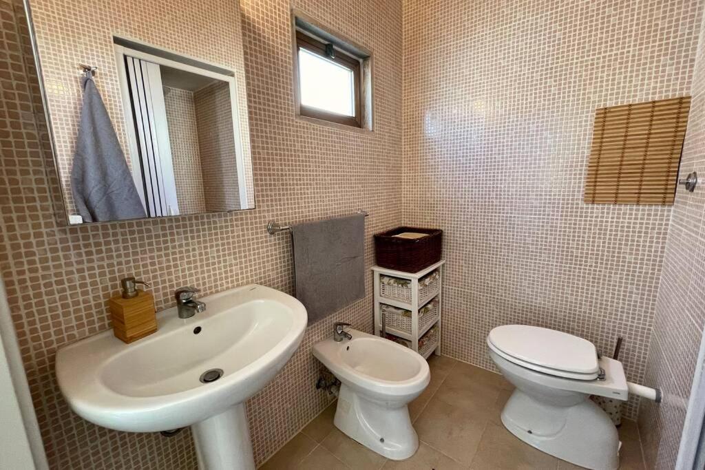 Petinoinapulia - Appartamento Per Famiglie E Amici Bari Exteriér fotografie