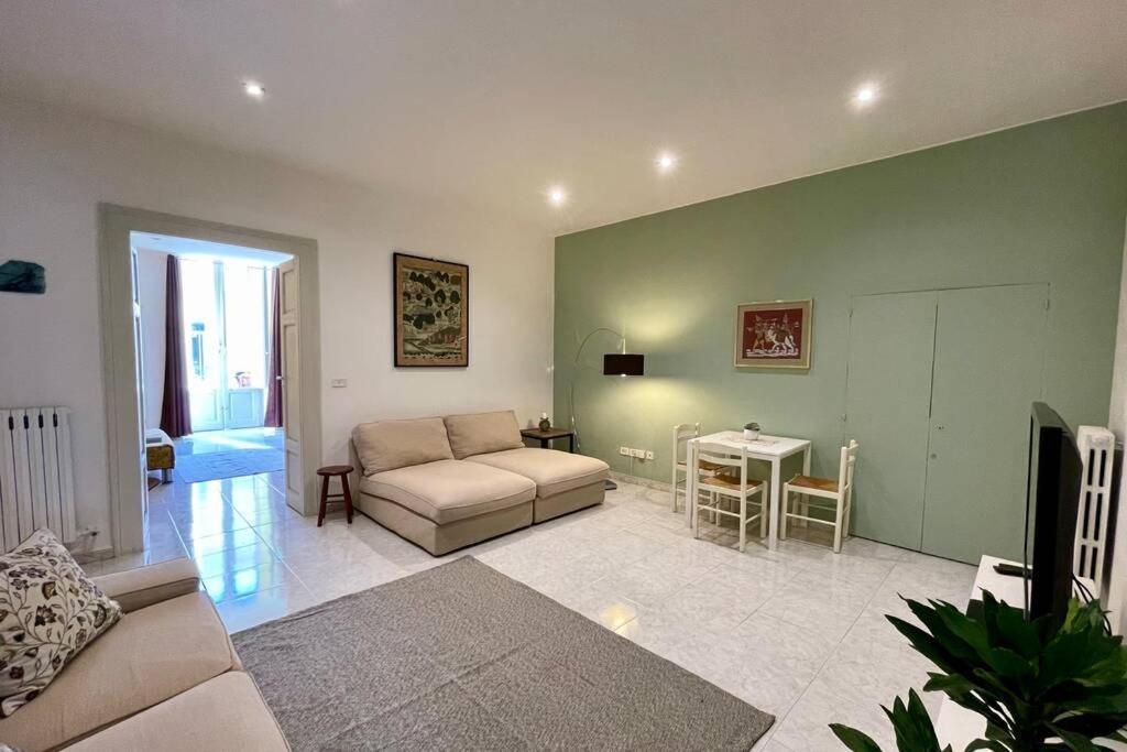 Petinoinapulia - Appartamento Per Famiglie E Amici Bari Exteriér fotografie