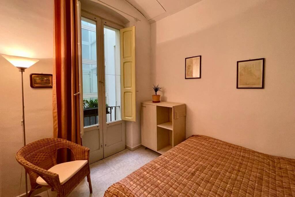 Petinoinapulia - Appartamento Per Famiglie E Amici Bari Exteriér fotografie